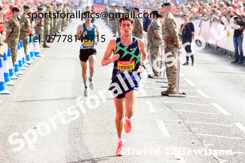 Mens 2023 AJ Bell GNR.  Photo: David T. Hewitson/Sports for All Pics